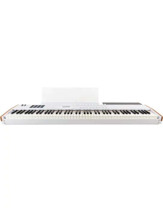 ARTURIA KEYLABMK3-88-WH | MusicGoodDeal