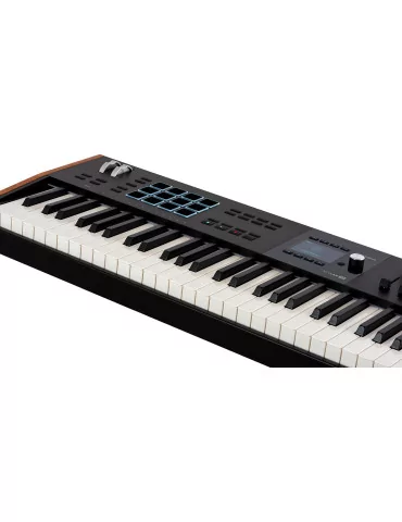 ARTURIA KEYLABMK3-88-BK | MusicGoodDeal