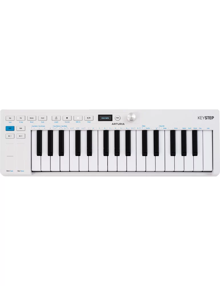 ARTURIA KEYSTEP-MK2 | MusicGoodDeal