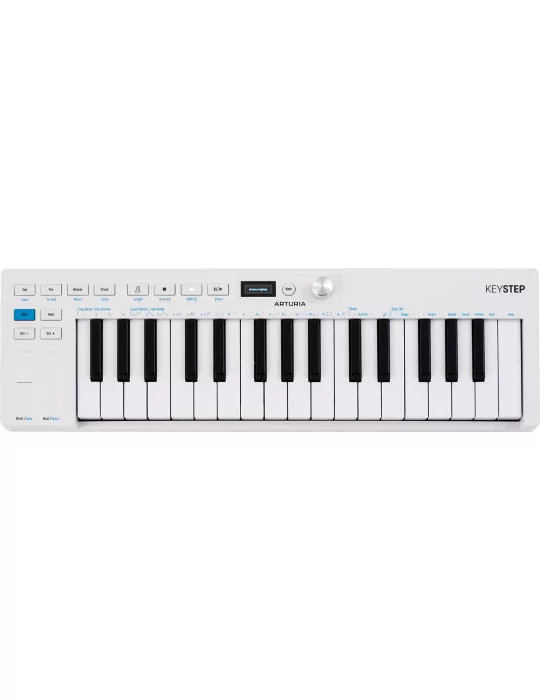 ARTURIA KEYSTEP-MK2 | MusicGoodDeal