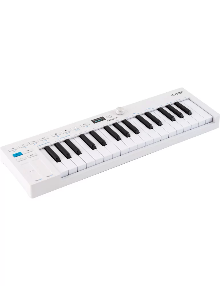 ARTURIA KEYSTEP-MK2 | MusicGoodDeal