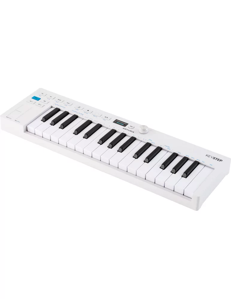 ARTURIA KEYSTEP-MK2 | MusicGoodDeal