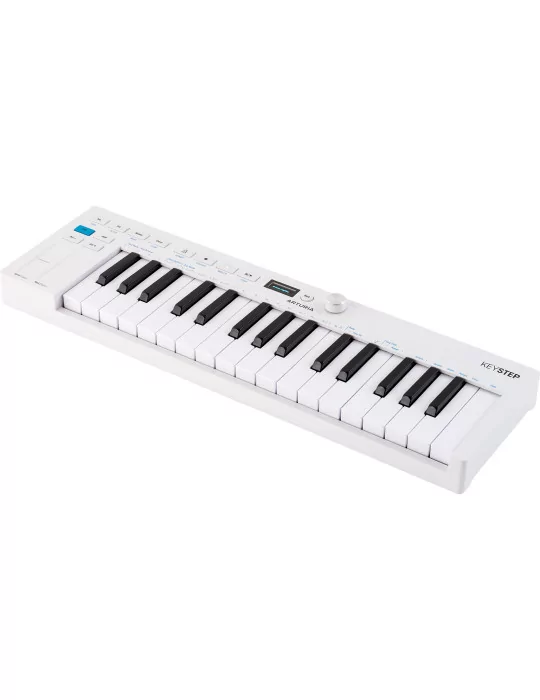 ARTURIA KEYSTEP-MK2 | MusicGoodDeal