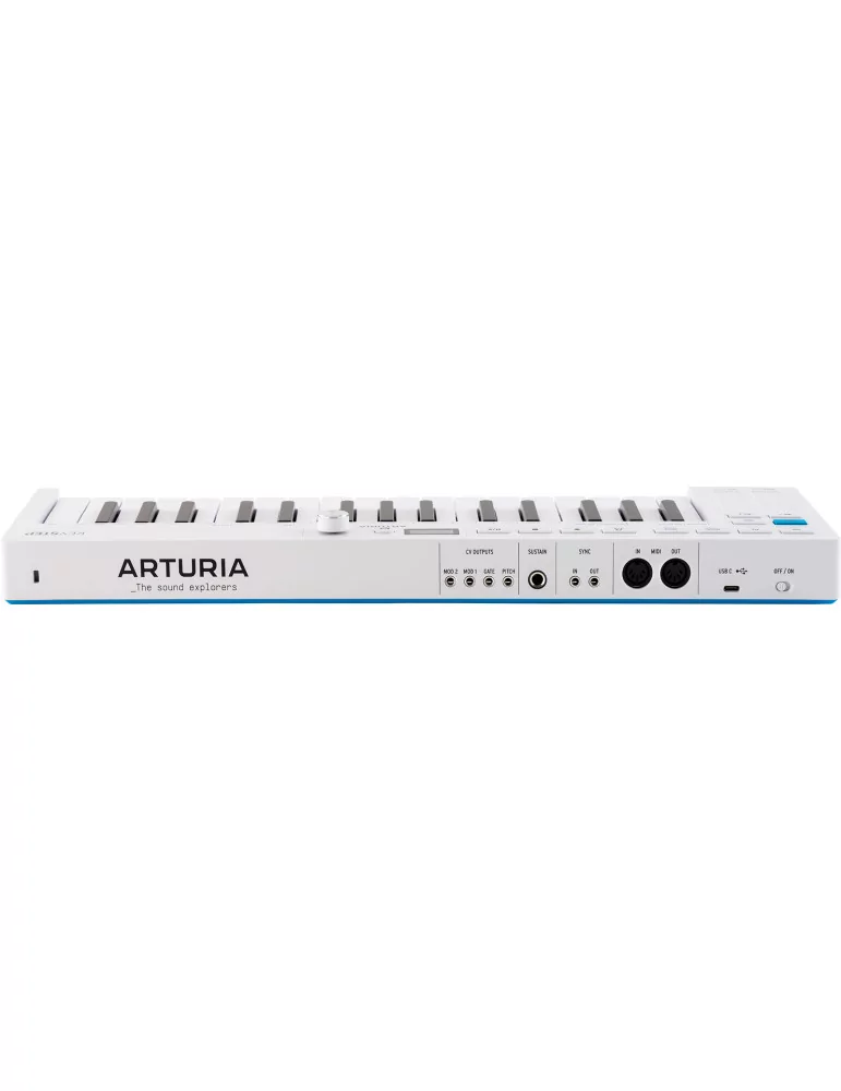 ARTURIA KEYSTEP-MK2 | MusicGoodDeal