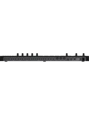 ARTURIA KEYSTEPPRO-BK | MusicGoodDeal 2