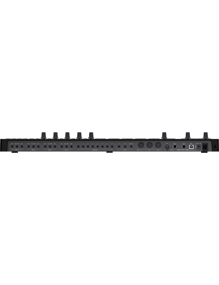 ARTURIA KEYSTEPPRO-BK | MusicGoodDeal