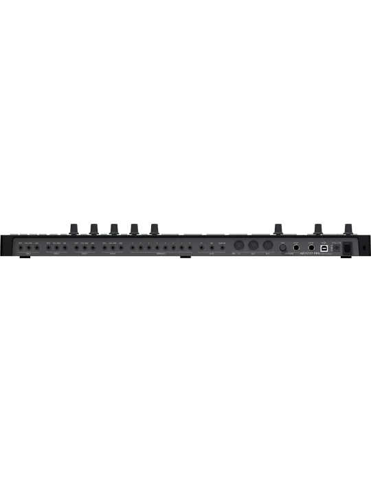 ARTURIA KEYSTEPPRO-BK | MusicGoodDeal