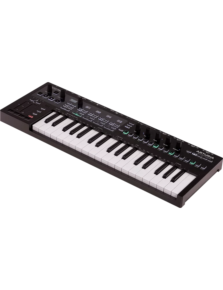 ARTURIA KEYSTEPPRO-CHROMA | MusicGoodDeal