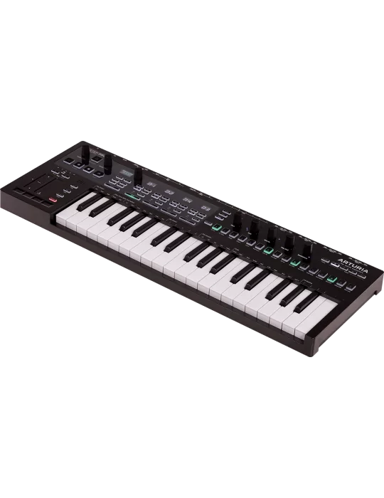ARTURIA KEYSTEPPRO-CHROMA | MusicGoodDeal