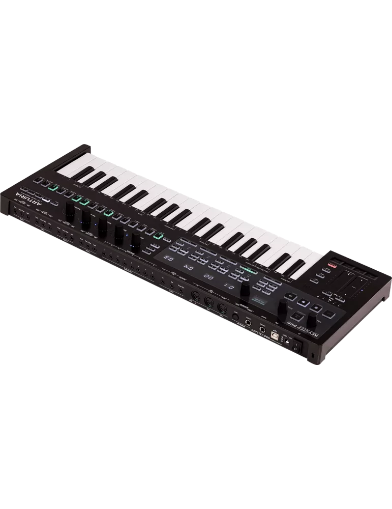 ARTURIA KEYSTEPPRO-CHROMA | MusicGoodDeal