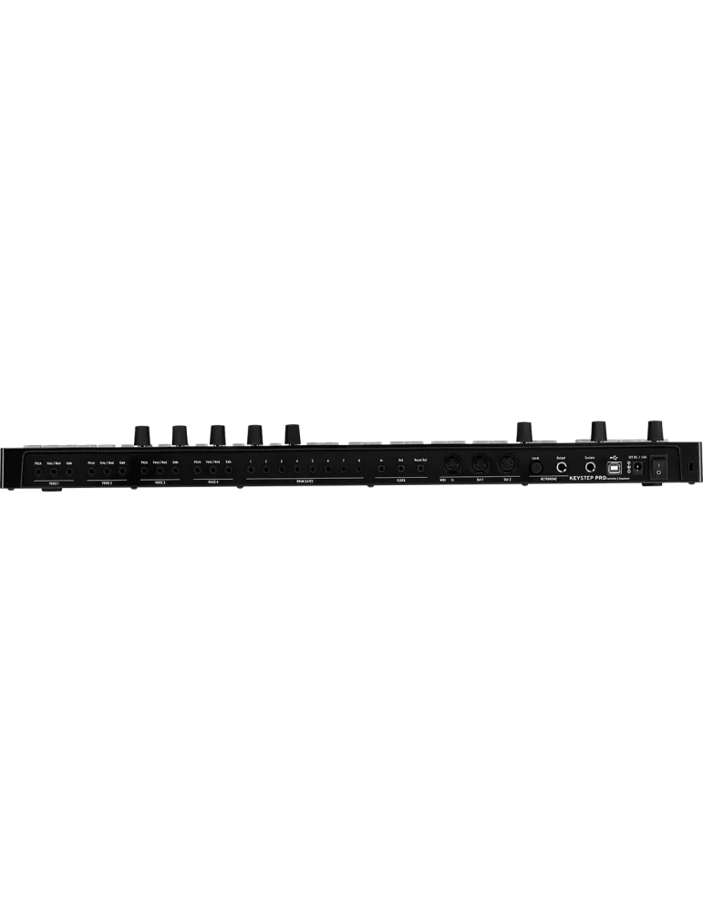 ARTURIA KEYSTEPPRO-CHROMA | MusicGoodDeal