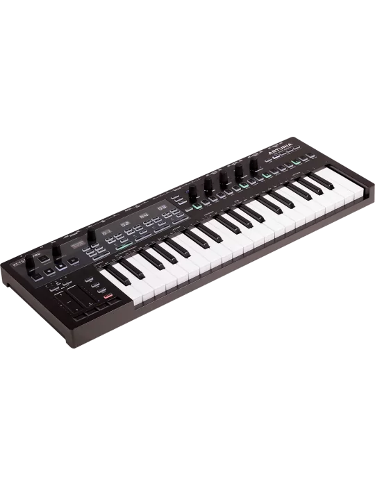 ARTURIA KEYSTEPPRO-CHROMA | MusicGoodDeal