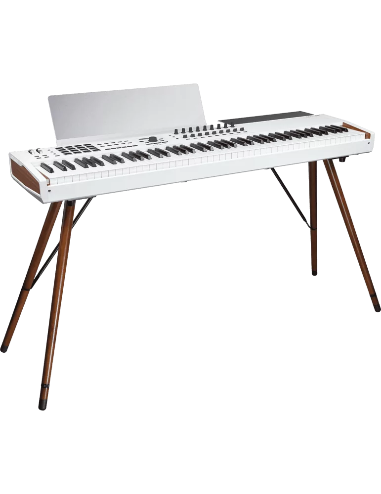 Arturia WOODEN FEET FOR KEYLAB 88 MKII |MusicGoodDeal