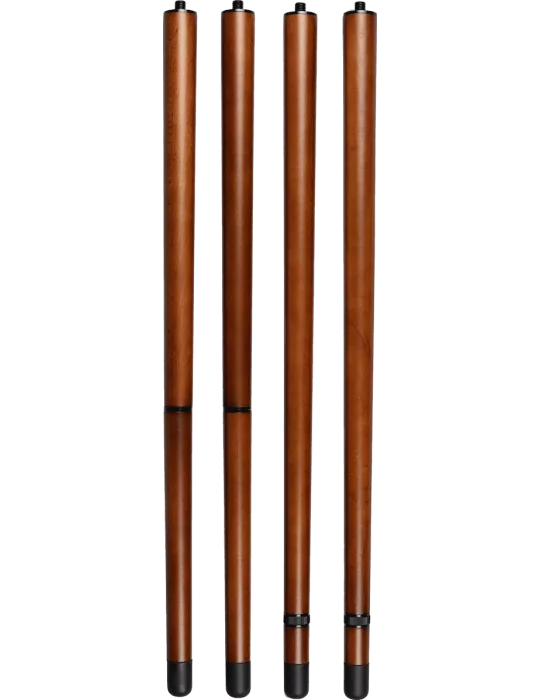 Arturia WOODEN FEET FOR KEYLAB 88 MKII |MusicGoodDeal