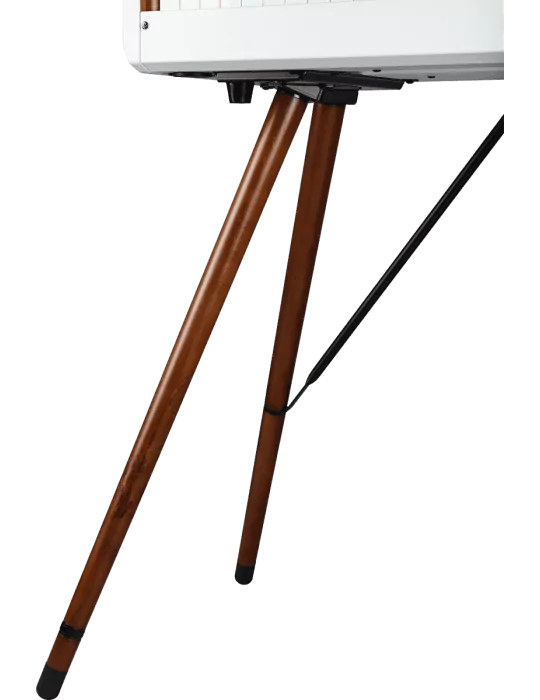 Arturia WOODEN FEET FOR KEYLAB 88 MKII |MusicGoodDeal