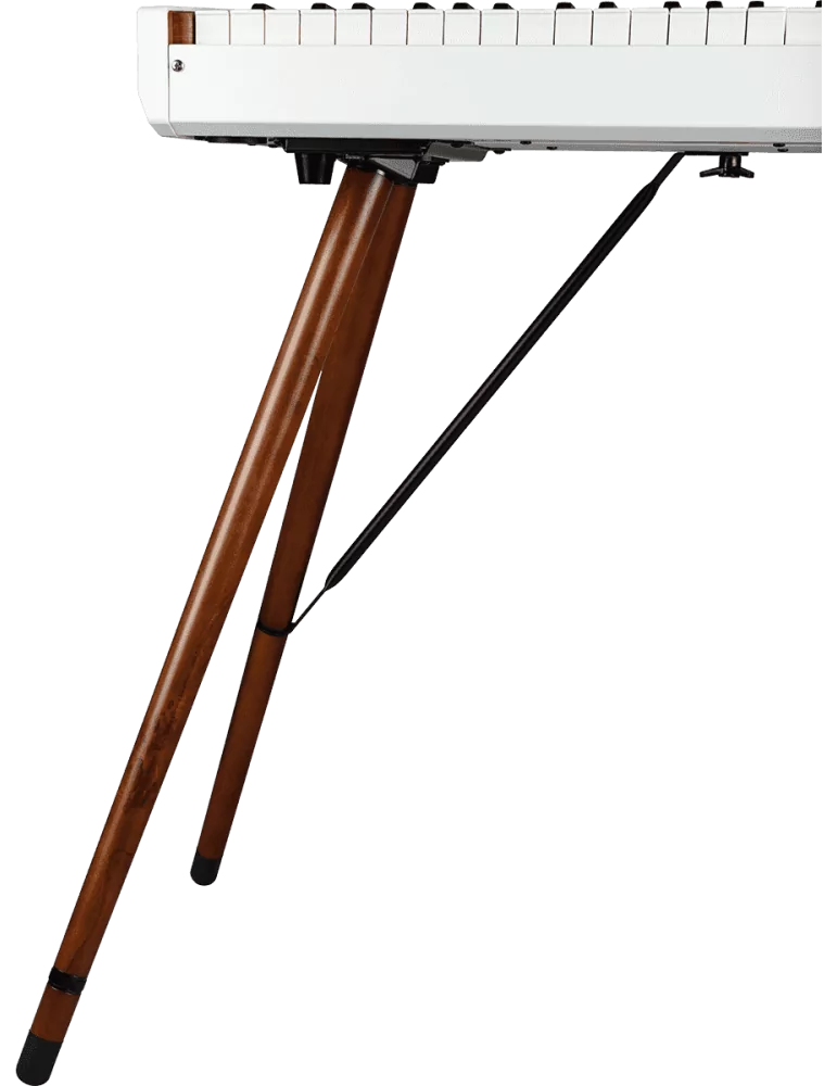 Arturia WOODEN FEET FOR KEYLAB 88 MKII |MusicGoodDeal