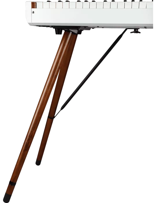 Arturia WOODEN FEET FOR KEYLAB 88 MKII |MusicGoodDeal