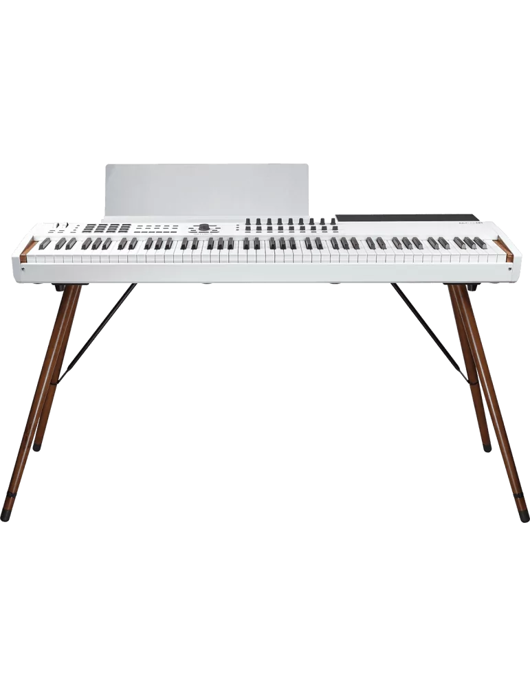 Arturia WOODEN FEET FOR KEYLAB 88 MKII |MusicGoodDeal