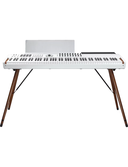 Arturia WOODEN FEET FOR KEYLAB 88 MKII |MusicGoodDeal