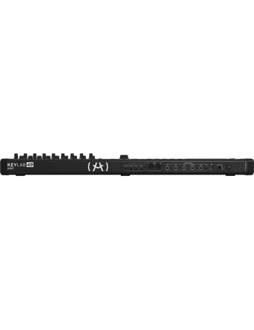 ARTURIA KEYLABMKII49-BK | MusicGoodDeal 2