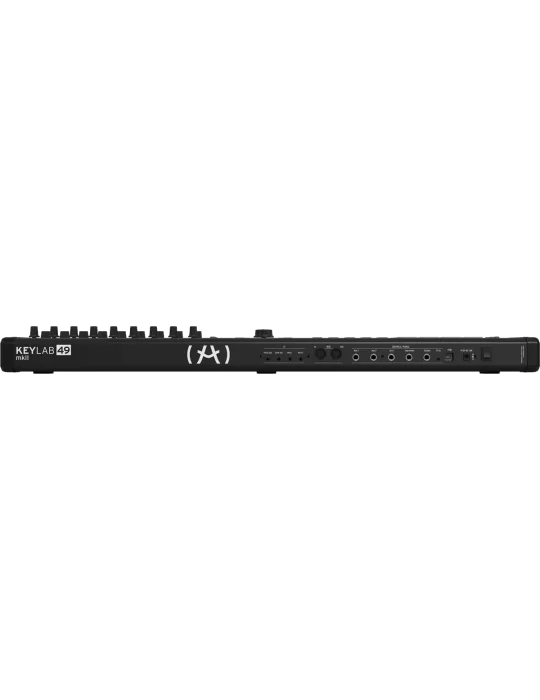 ARTURIA KEYLABMKII49-BK | MusicGoodDeal