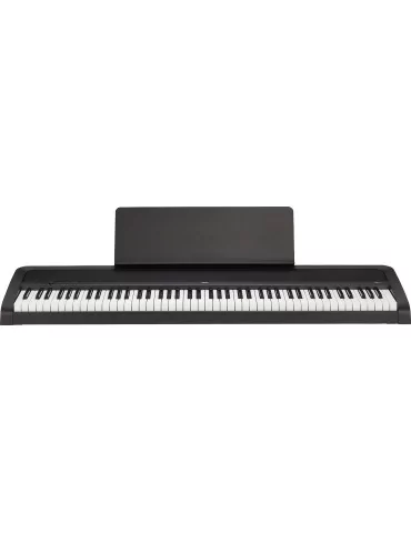 KORG B2+BK                                                       Piano B2+ BK