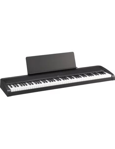 KORG B2+BK                                                       Piano B2+ BK 2