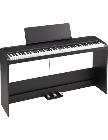 KORG B2 SPBK | MusicGoodDeal 2