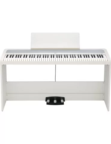 KORG B2+SPWH                                                       Piano B2+SP WH