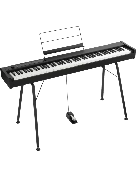 KORG D1 | MusicGoodDeal