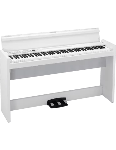KORG LP380U-WH | MusicGoodDeal