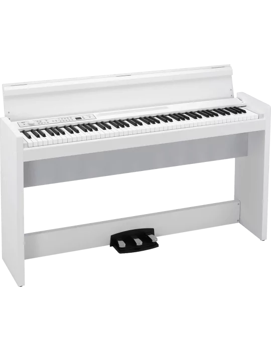 KORG LP380U-WH | MusicGoodDeal