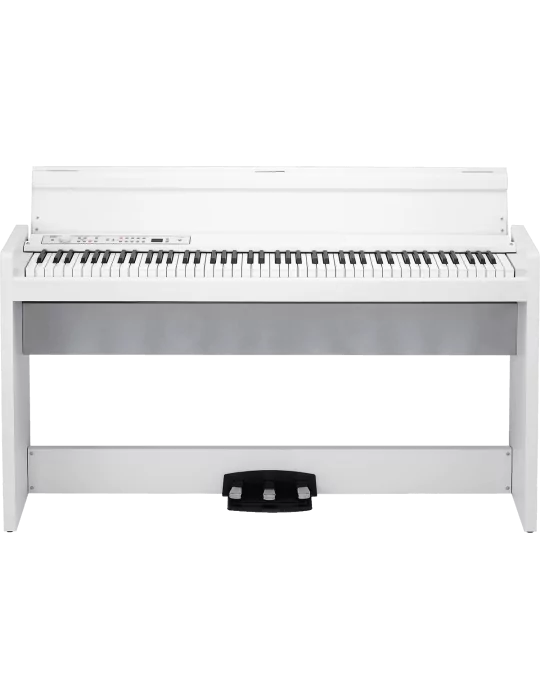 KORG LP380U-WH | MusicGoodDeal