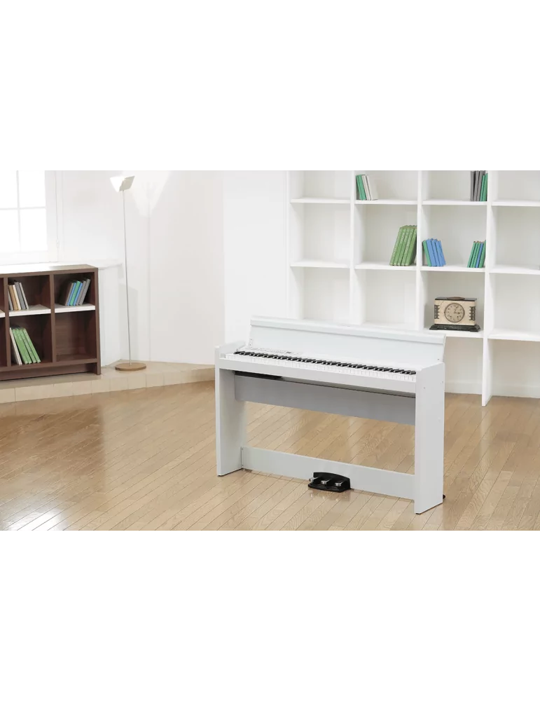 KORG LP380U-WH | MusicGoodDeal