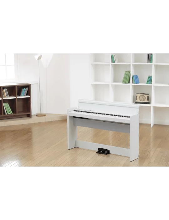 KORG LP380U-WH | MusicGoodDeal