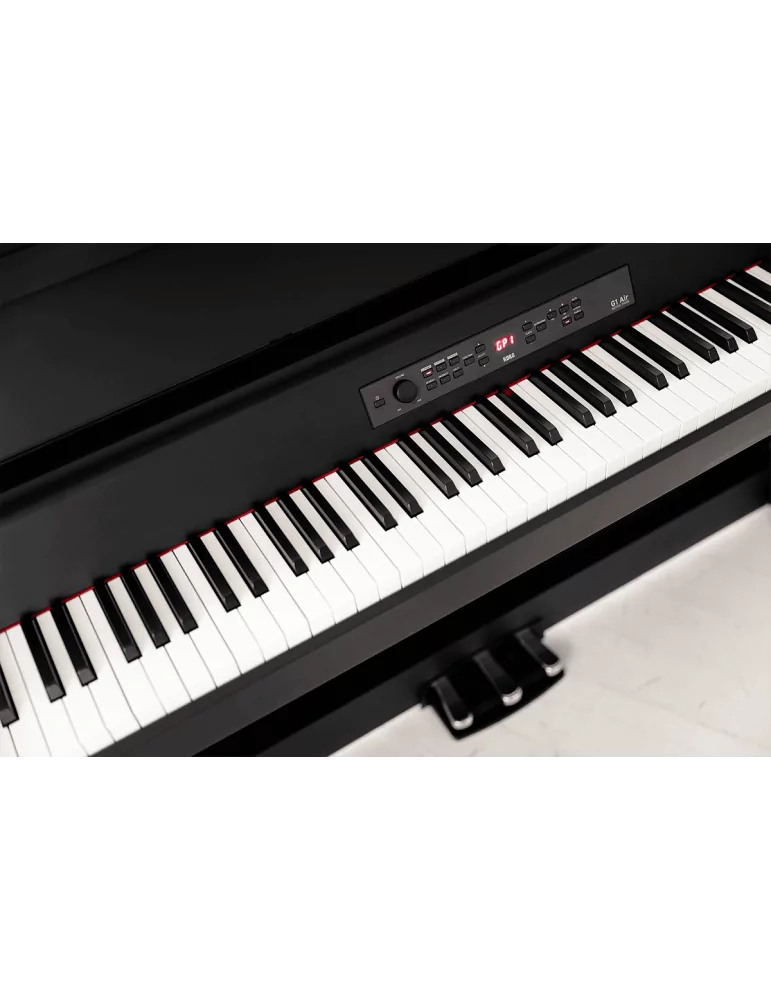 KORG G1B-AIR-BK | MusicGoodDeal
