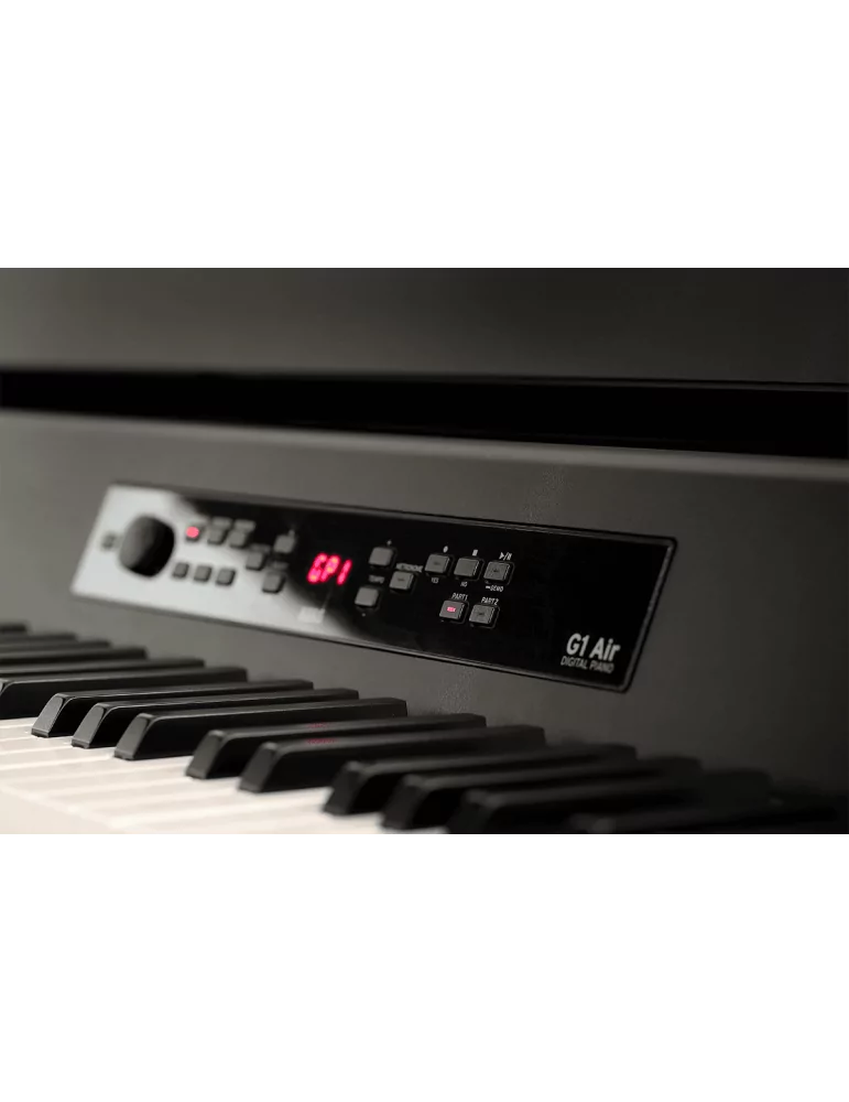KORG G1B-AIR-BK | MusicGoodDeal