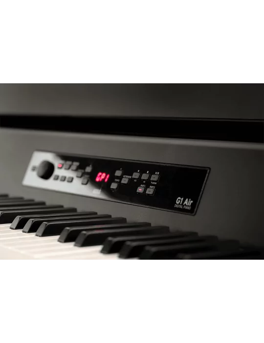 KORG G1B-AIR-BK | MusicGoodDeal