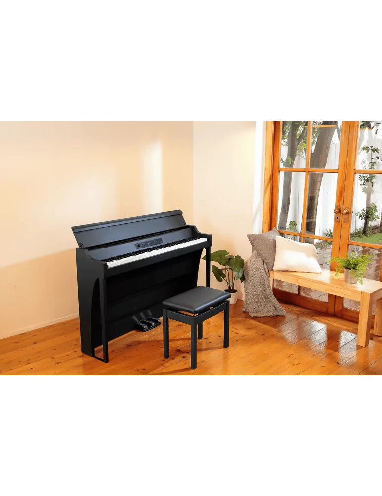 KORG G1B-AIR-BK | MusicGoodDeal