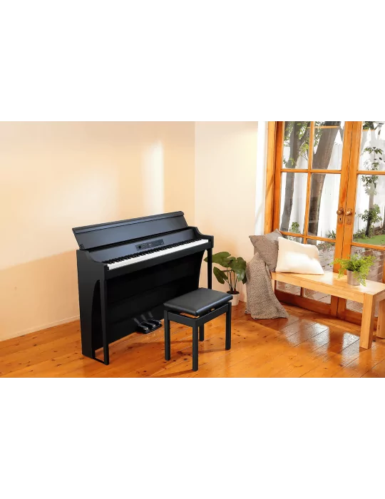 KORG G1B-AIR-BK | MusicGoodDeal