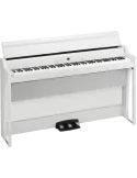 KORG G1B-AIR-WH | MusicGoodDeal