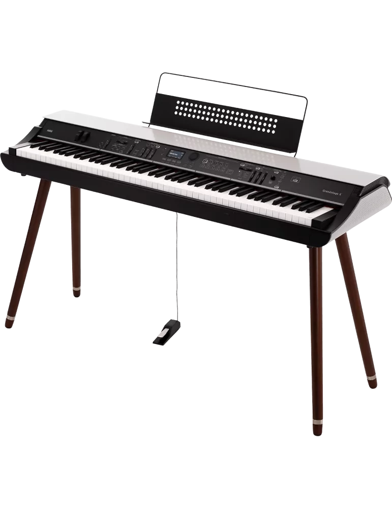 KORG GS-X | MusicGoodDeal