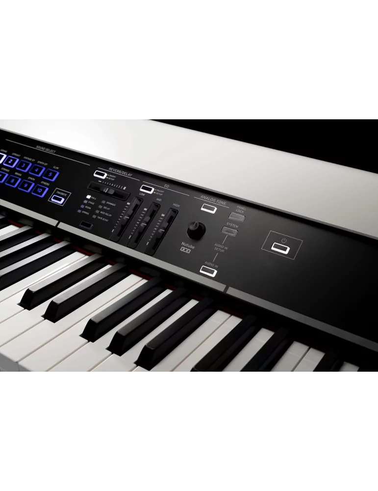 KORG GS-X | MusicGoodDeal