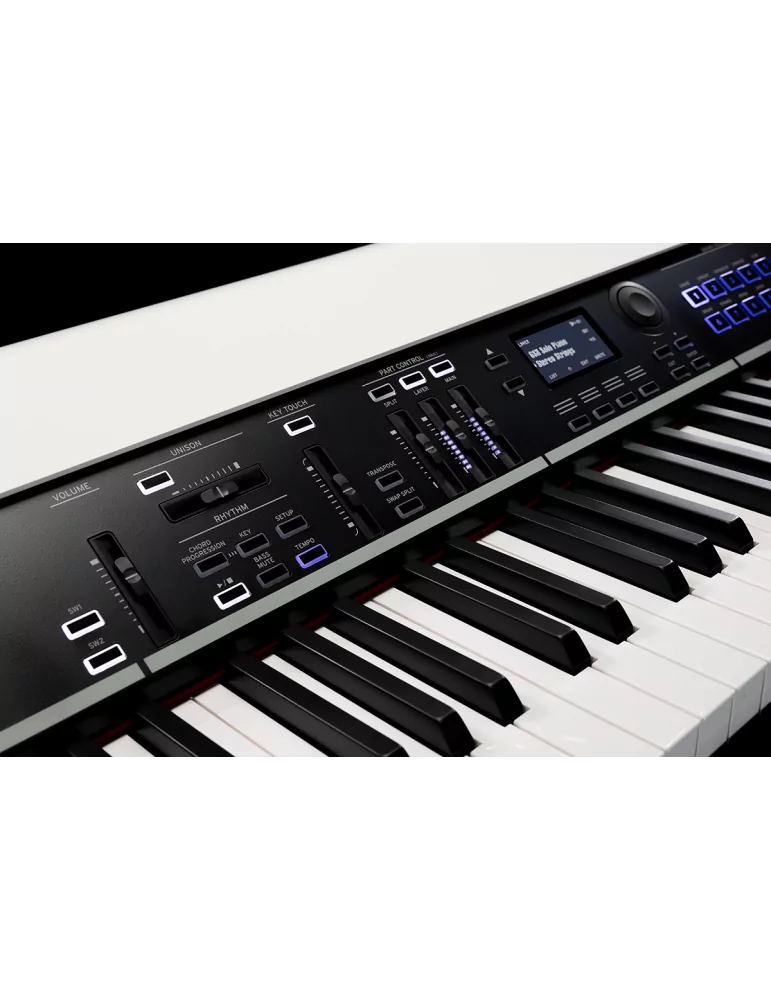 KORG GS-X | MusicGoodDeal