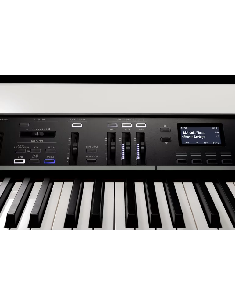 KORG GS-X | MusicGoodDeal