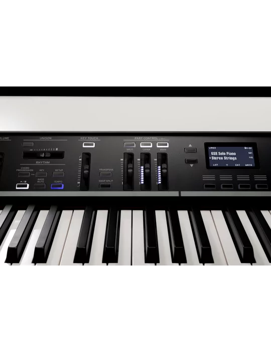 KORG GS-X | MusicGoodDeal