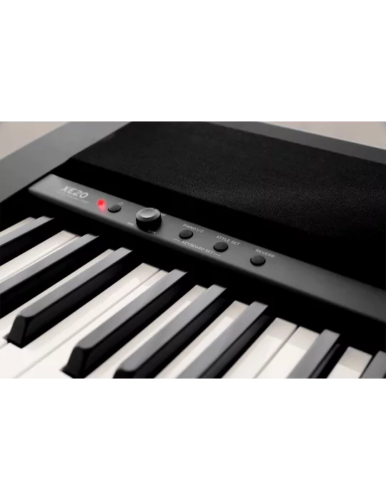 KORG XE20-SP | MusicGoodDeal