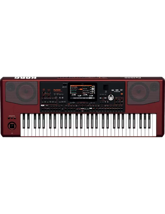 KORG PA1000 | MusicGoodDeal
