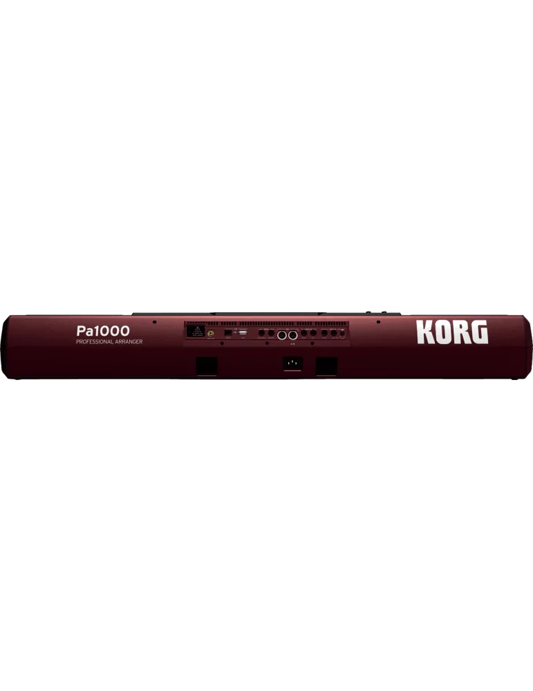 KORG PA1000 | MusicGoodDeal