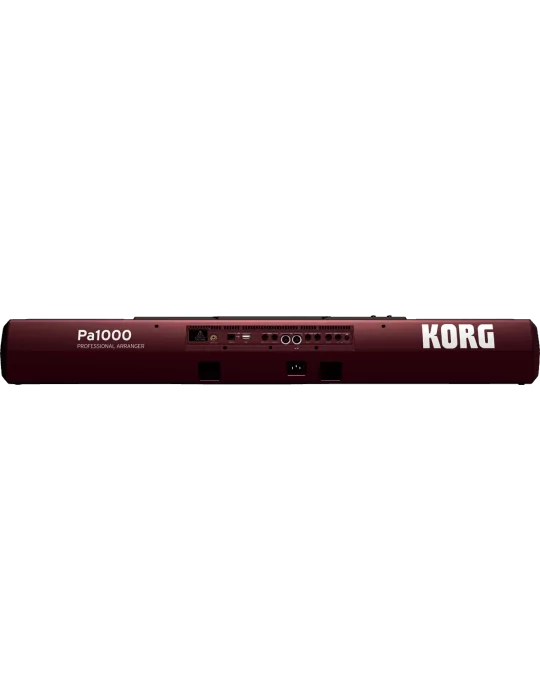KORG PA1000 | MusicGoodDeal